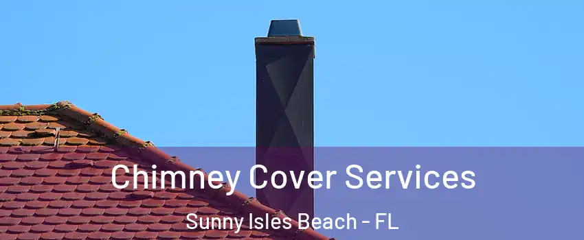  Chimney Cover Services Sunny Isles Beach - FL