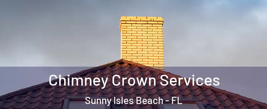  Chimney Crown Services Sunny Isles Beach - FL