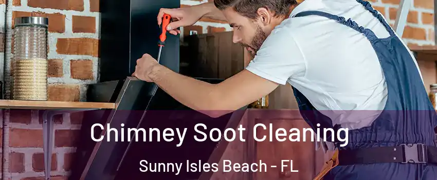  Chimney Soot Cleaning Sunny Isles Beach - FL