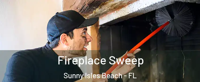  Fireplace Sweep Sunny Isles Beach - FL