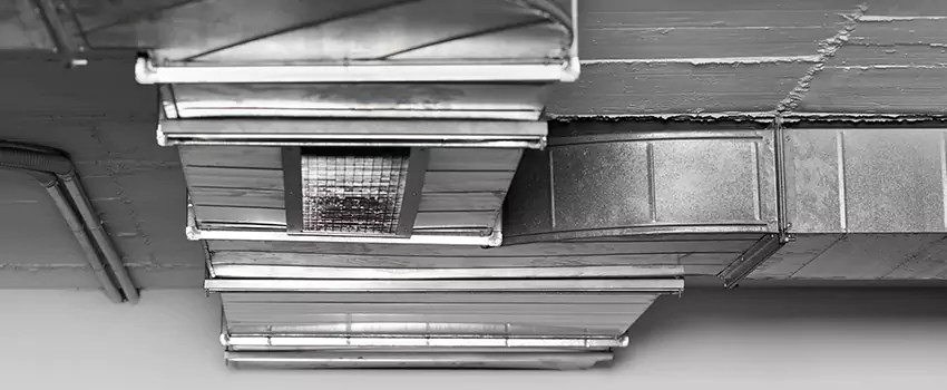 Trusted Air Duct Cleaning Company in Sunny Isles Beach, Florida