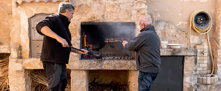 Damaged Brick Fireplace Replacements Services in Sunny Isles Beach, FL