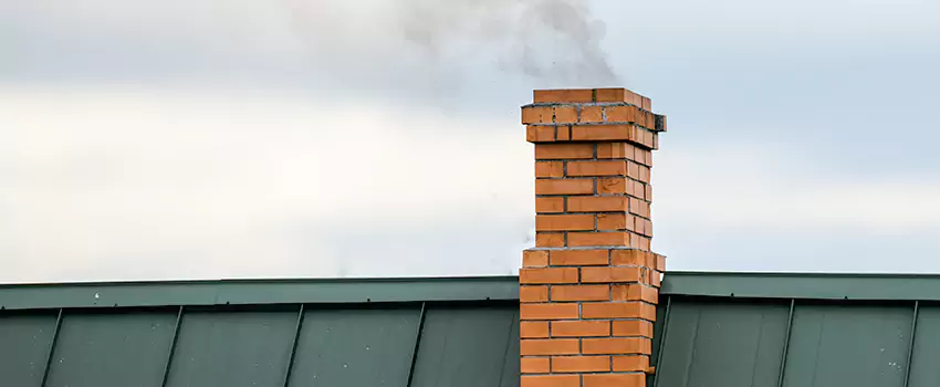 Animal Screen Chimney Cap Repair And Installation Services in Sunny Isles Beach, Florida