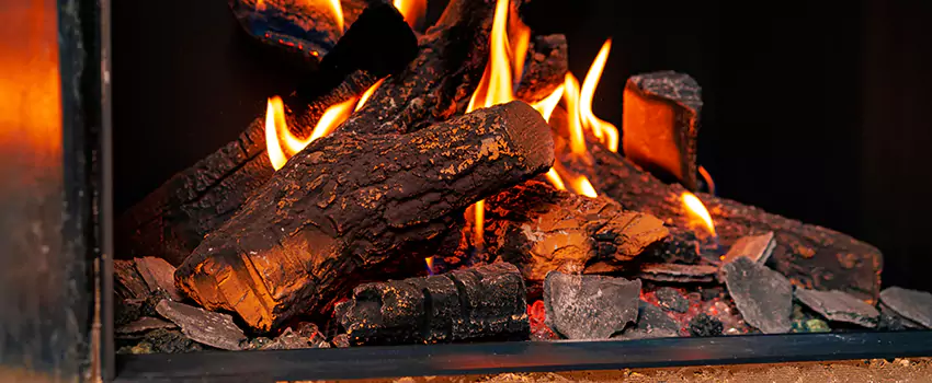 Chimney Fireplace Ash Dump Cleaning in Sunny Isles Beach, FL
