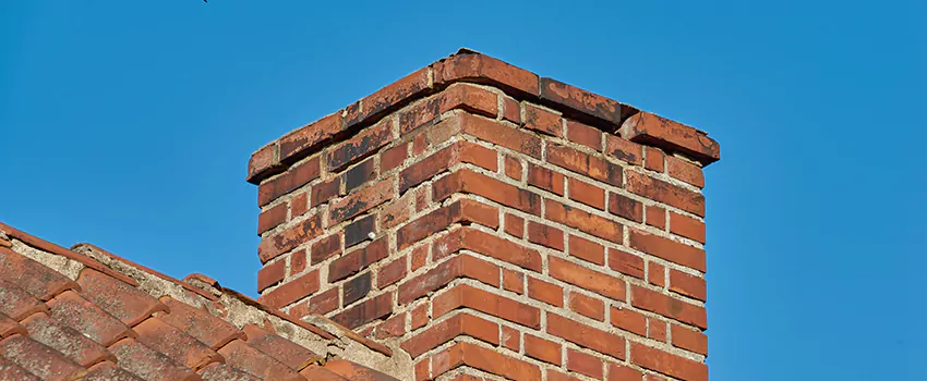 Clean Blocked Chimney in Sunny Isles Beach, Florida