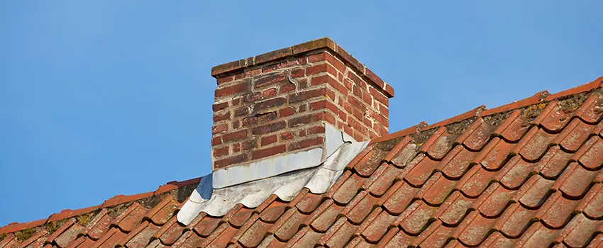 Residential Chimney Bricks Rotten Repair Services in Sunny Isles Beach, FL