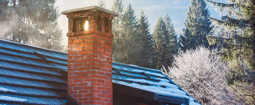 Chimney Crown Replacement in Sunny Isles Beach, Florida
