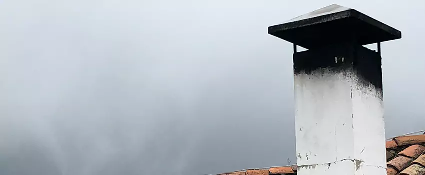 Chimney Damper Inspection in Sunny Isles Beach, FL