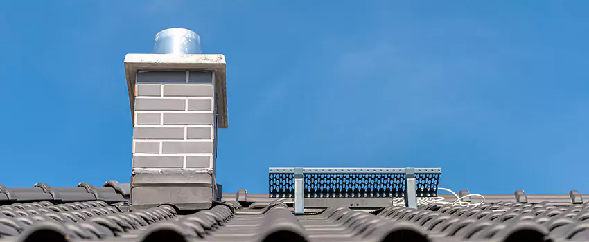 Chimney Flue Relining Services in Sunny Isles Beach, Florida