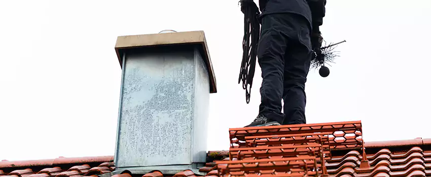 Chimney Liner Services Cost in Sunny Isles Beach, FL