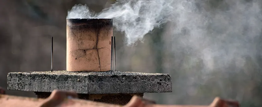 Wood Burning Chimney Odor Removal in Sunny Isles Beach, FL