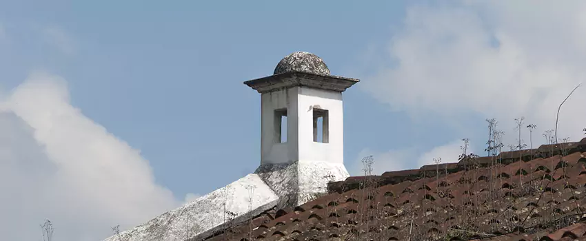 Cost To Rebuild A Chimney in Sunny Isles Beach, FL