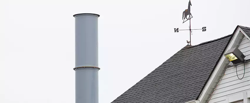 Chimney Inspection in Sunny Isles Beach, FL