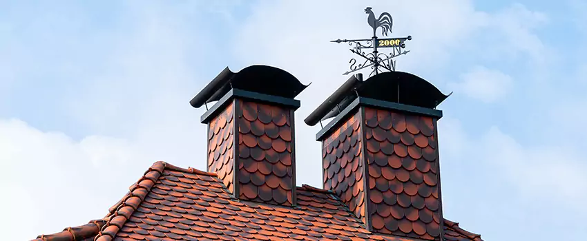 Old Chimney Restoration in Sunny Isles Beach, Florida