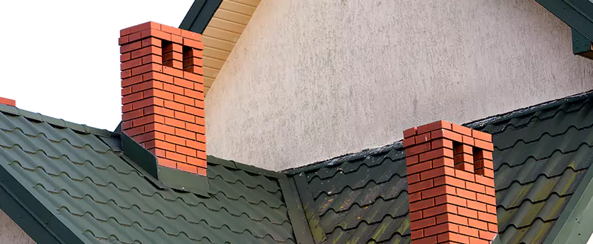 Chimney Saver Waterproofing Services in Sunny Isles Beach, Florida