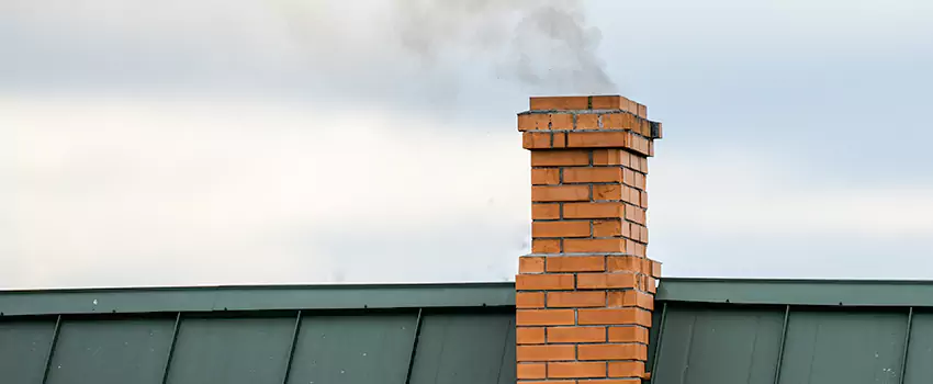 Chimney Soot Cleaning Cost in Sunny Isles Beach, FL
