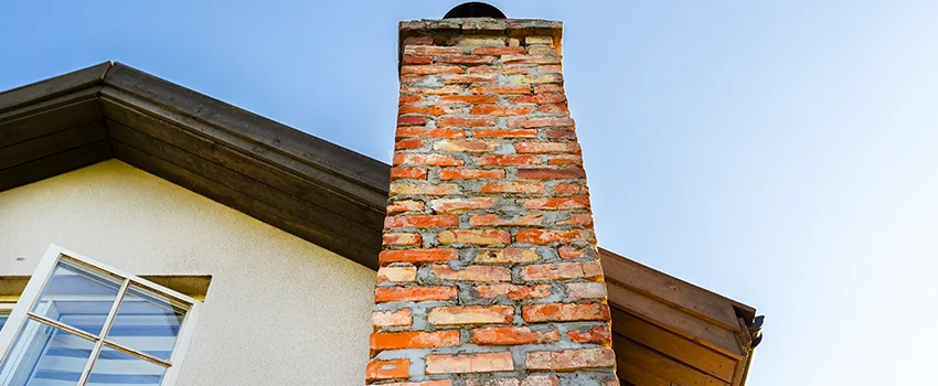 Chimney Mortar Replacement in Sunny Isles Beach, FL