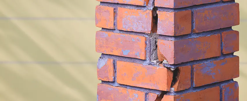 Broken Chimney Bricks Repair Services in Sunny Isles Beach, FL