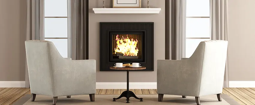 Custom Architectural Fireplace Restoration in Sunny Isles Beach, FL