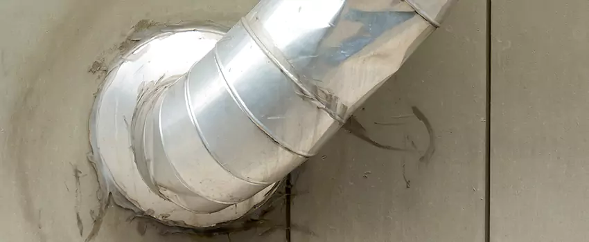 Broken Dryer Vent Replacement in Sunny Isles Beach, FL