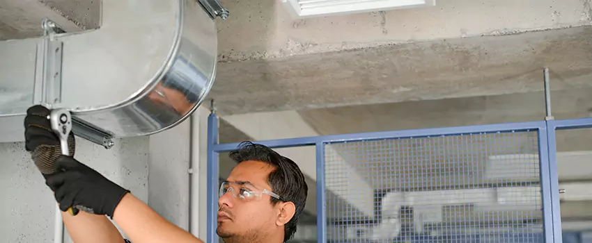 HVAC Ductwork Cleaning in Sunny Isles Beach, FL