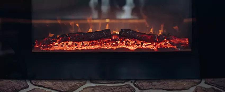 Outdoor Electric Fireplace Installation Solutions in Sunny Isles Beach, FL