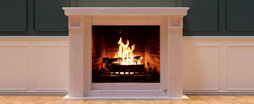 Empire Comfort Systems Fireplace Installation and Replacement in Sunny Isles Beach, Florida