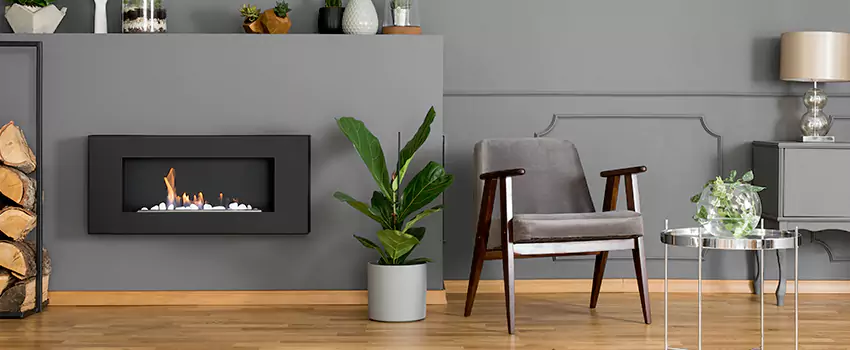 Ethanol Fireplace Burner Repair in Sunny Isles Beach, FL