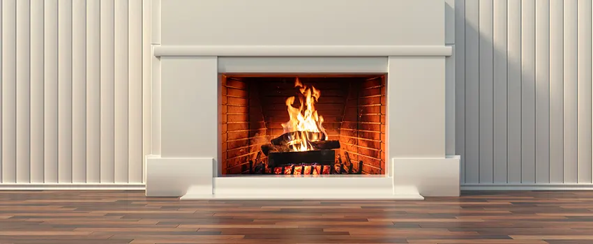 Fireplace Broken Ashtray Repair Services in Sunny Isles Beach, Florida
