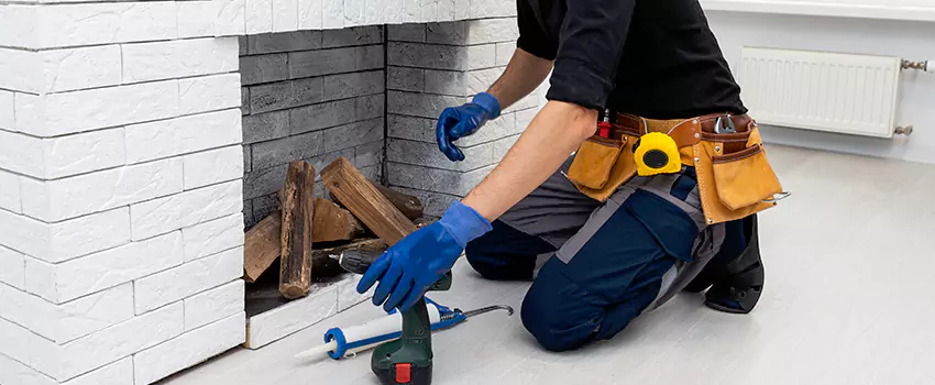 Fireplace Doors Cleaning in Sunny Isles Beach, Florida