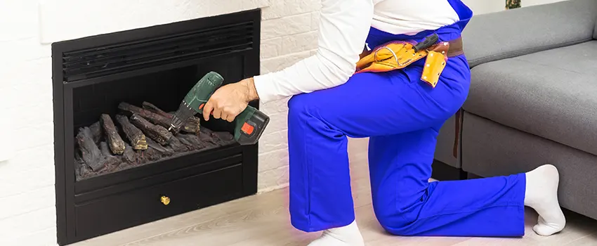 Fireplace Dampers Pivot Repair Services in Sunny Isles Beach, Florida