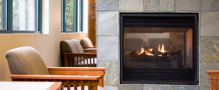 Fireplace Refacing in Sunny Isles Beach, Florida