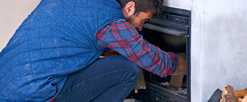 Gas Fireplace Inspection in Sunny Isles Beach, Florida