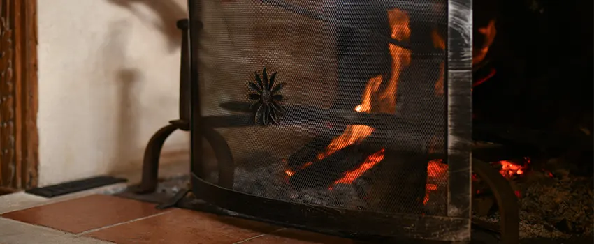 Electric Metal Fireplace installation Services in Sunny Isles Beach, FL