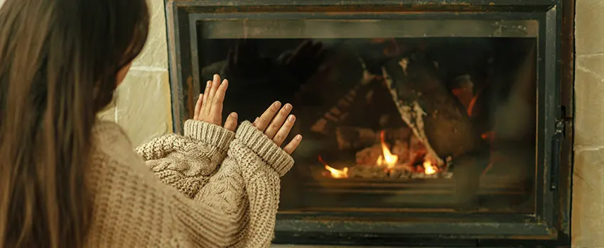 Wood-burning Fireplace Smell Removal Services in Sunny Isles Beach, FL