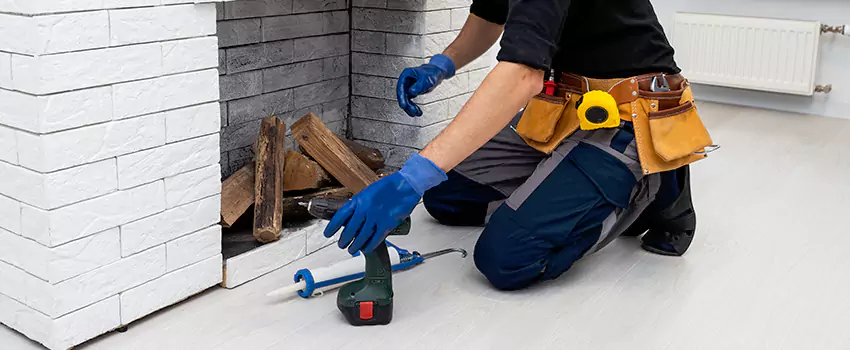 Smoke Chamber Safety Upgrades in Sunny Isles Beach, Florida