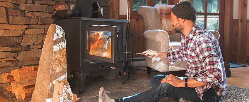 Fireplace Chimney Maintenance in Sunny Isles Beach, Florida