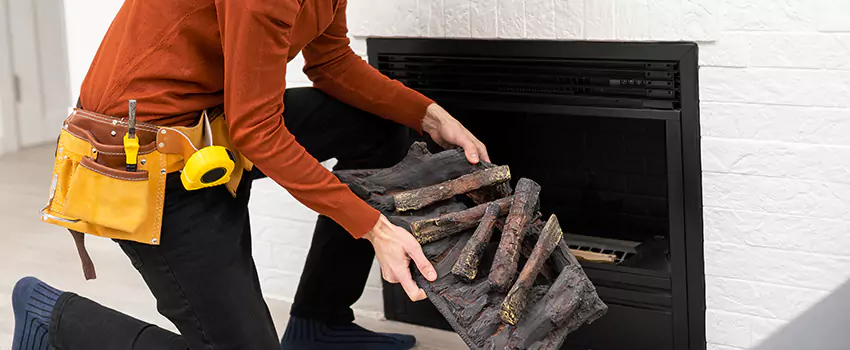 Fireplace Interior Sweeping in Sunny Isles Beach, FL
