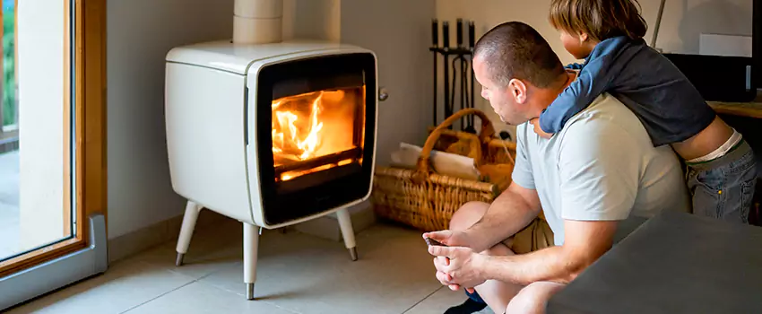 Fireplace Safety Inspection Technician in Sunny Isles Beach, Florida