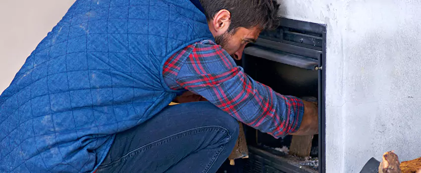 Fix Non-Working Prefabricated Fireplace in Sunny Isles Beach, FL
