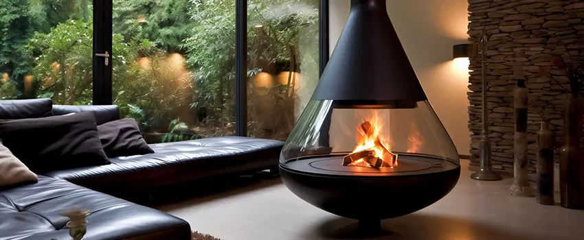 Affordable Floating Fireplace Repair And Installation Services in Sunny Isles Beach, Florida
