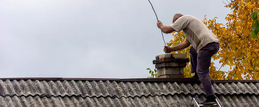 Chimney Flue Cleaning in Sunny Isles Beach, FL