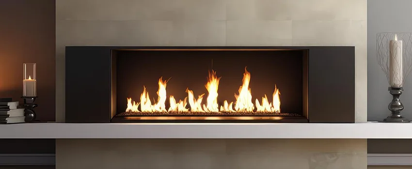 Vent Free Gas Fireplaces Repair Solutions in Sunny Isles Beach, Florida