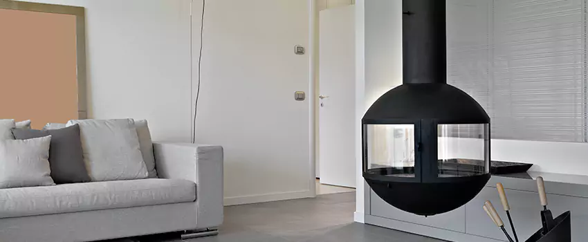 Hanging & Suspended Fireplaces Designer in Sunny Isles Beach, Florida