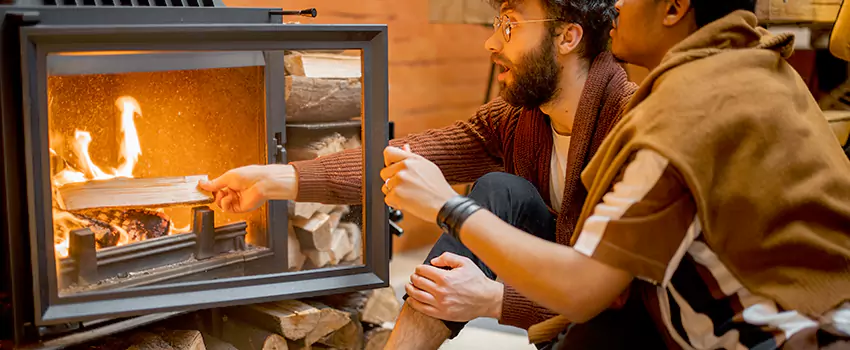 Benefits of Harman Stoves Fireplace in Sunny Isles Beach, Florida