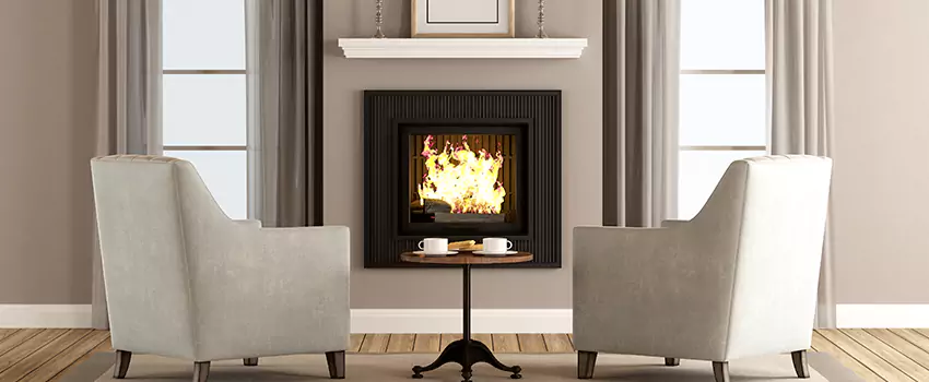 Heat & Glo Outdoor Gas Fireplaces Installation Contractors in Sunny Isles Beach, Florida