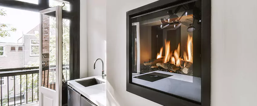 Heatilator Outdoor Fireplace Services in Sunny Isles Beach, Florida
