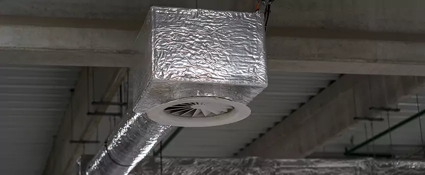 Heating Ductwork Insulation Repair Services in Sunny Isles Beach, FL