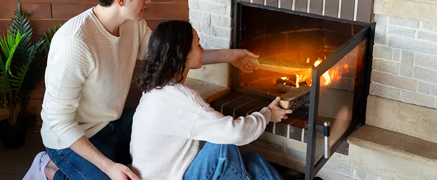 Kings Man Direct Vent Fireplaces Services in Sunny Isles Beach, Florida