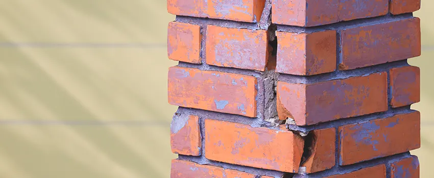 Leaking Chimney Repair And Replacement Cost in Sunny Isles Beach, Florida